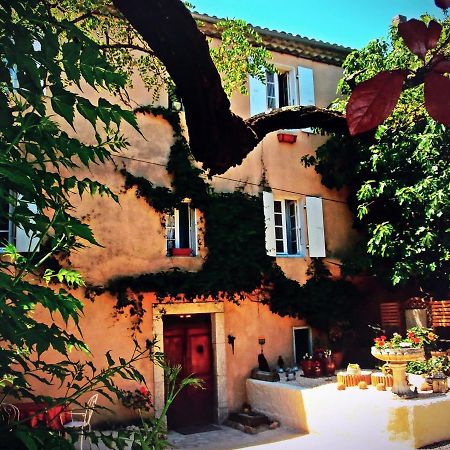 Maison Du Manoir วัลลงปงต์ดาร์ก ภายนอก รูปภาพ