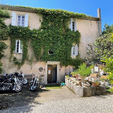 Maison Du Manoir วัลลงปงต์ดาร์ก ภายนอก รูปภาพ