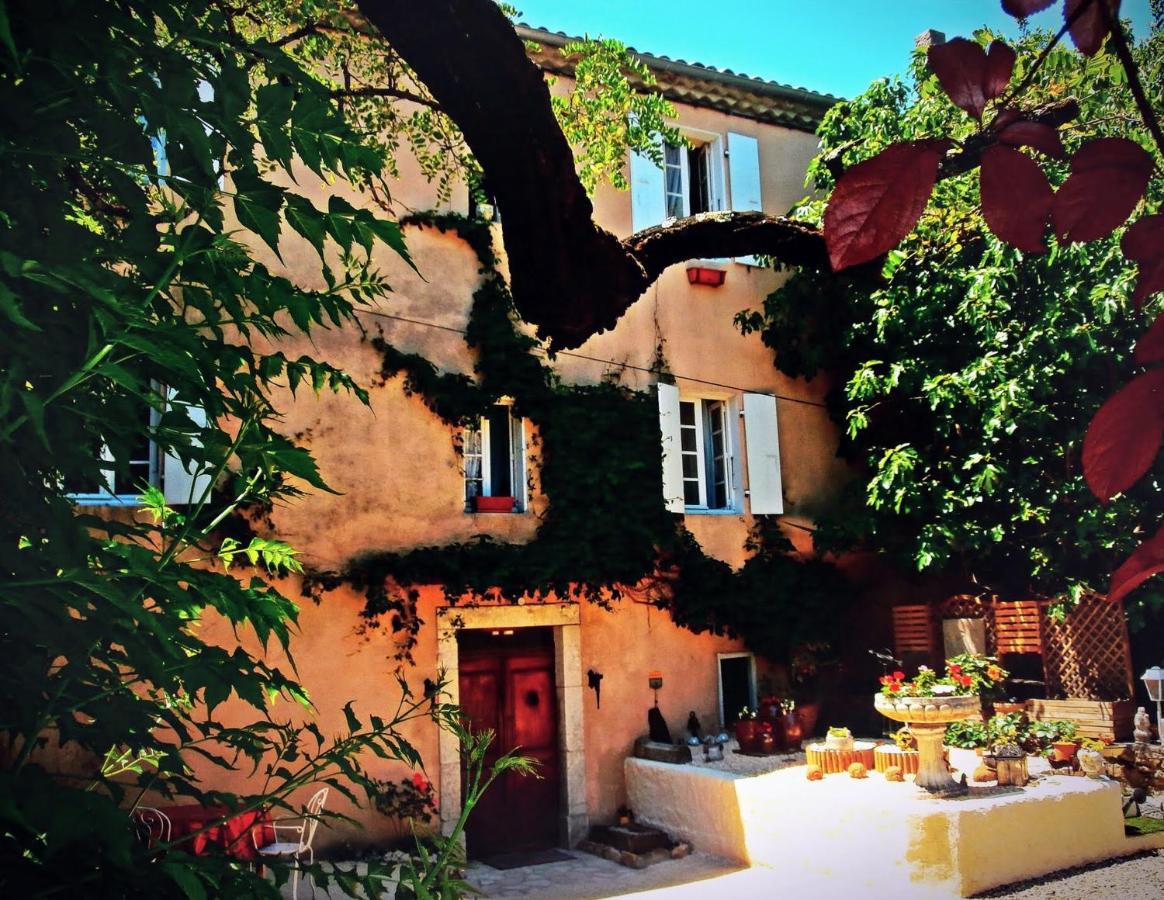 Maison Du Manoir วัลลงปงต์ดาร์ก ภายนอก รูปภาพ