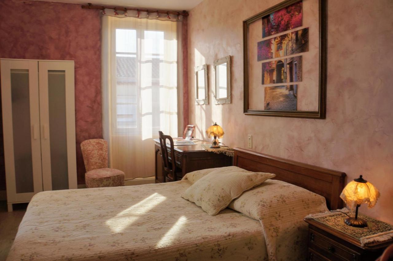 Maison Du Manoir วัลลงปงต์ดาร์ก ภายนอก รูปภาพ
