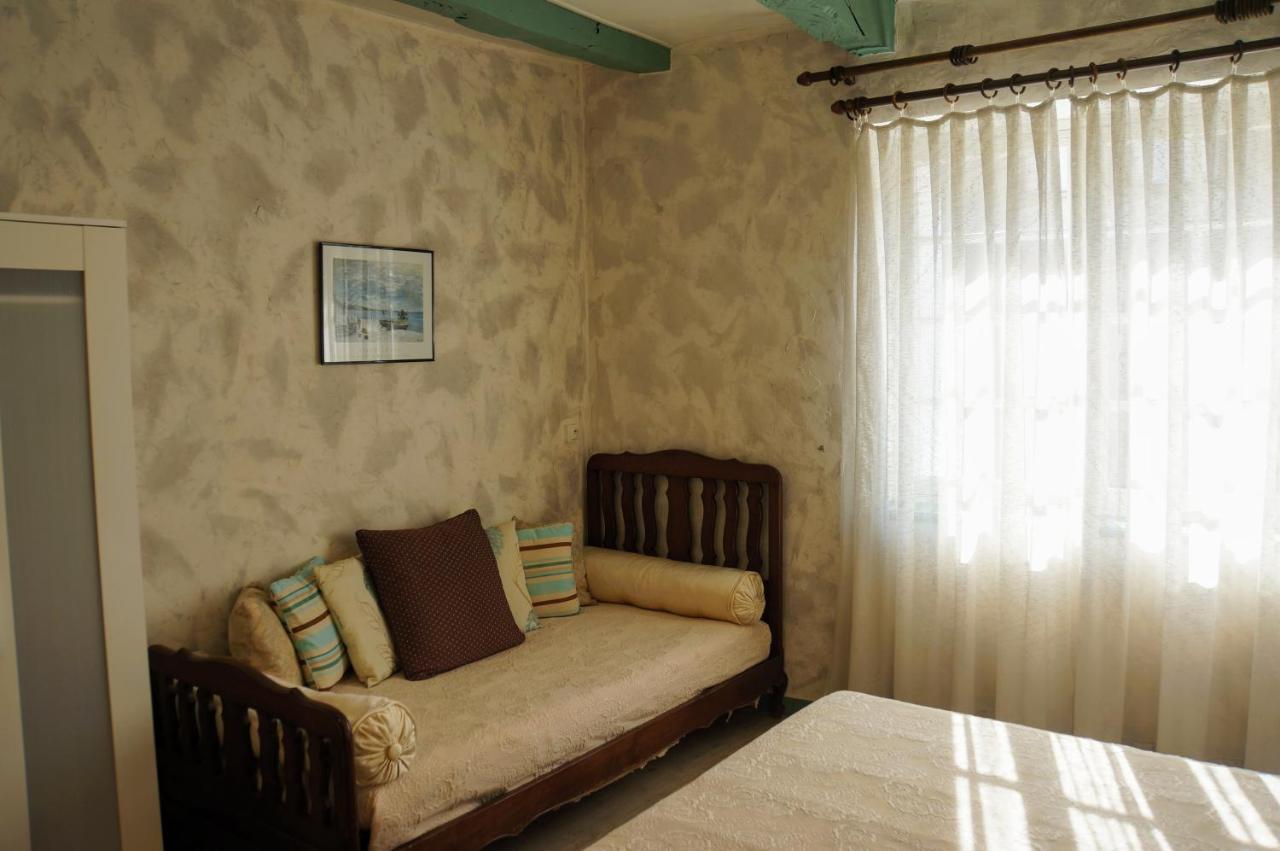Maison Du Manoir วัลลงปงต์ดาร์ก ภายนอก รูปภาพ