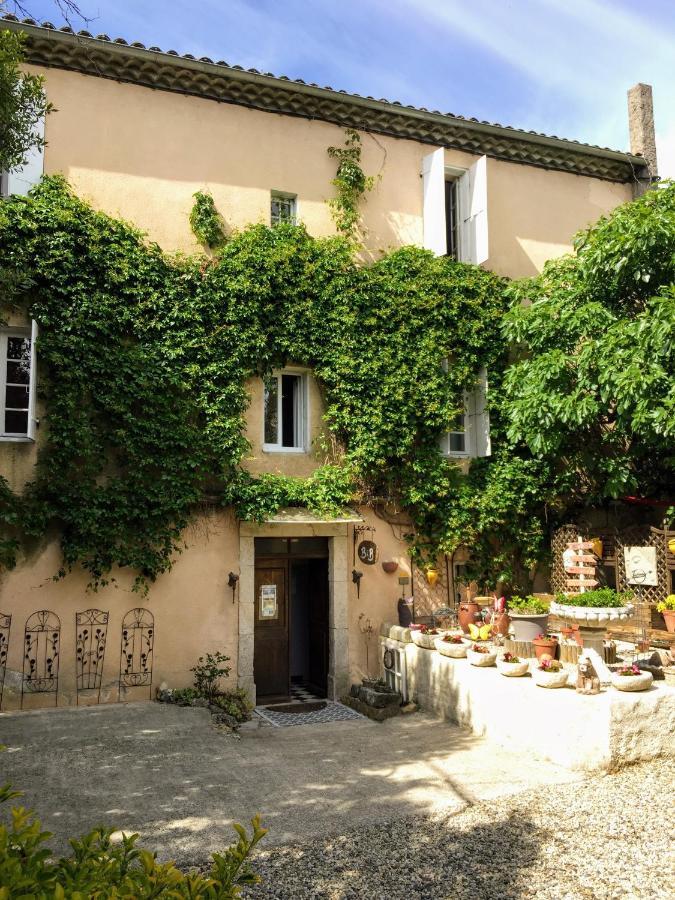 Maison Du Manoir วัลลงปงต์ดาร์ก ภายนอก รูปภาพ
