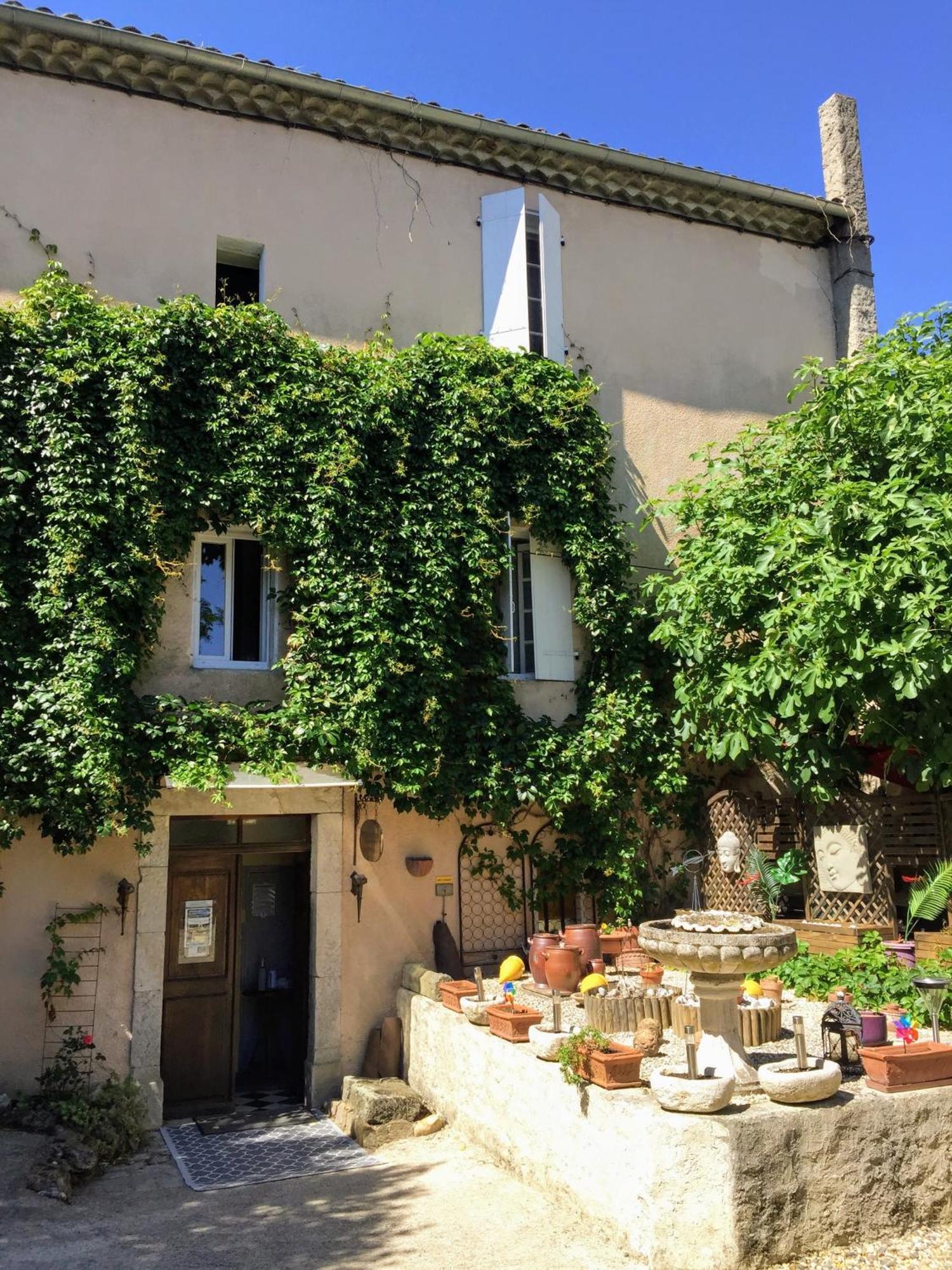 Maison Du Manoir วัลลงปงต์ดาร์ก ภายนอก รูปภาพ