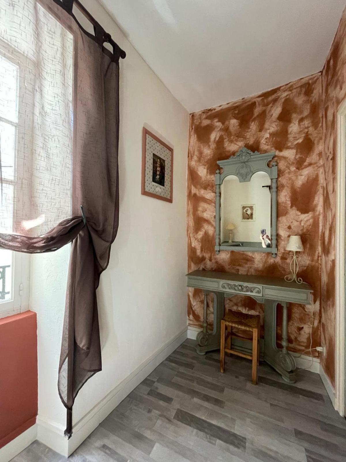 Maison Du Manoir วัลลงปงต์ดาร์ก ภายนอก รูปภาพ