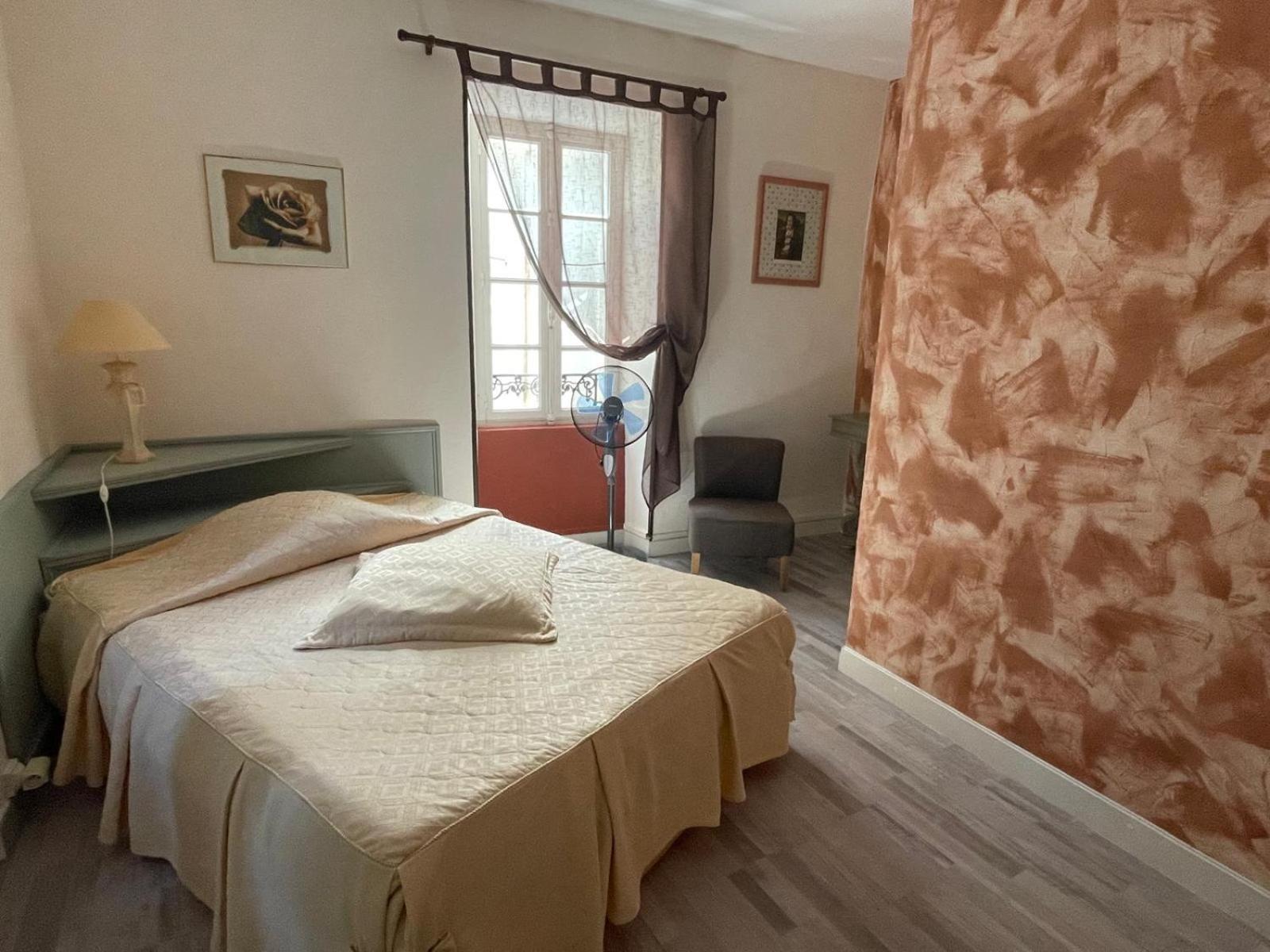 Maison Du Manoir วัลลงปงต์ดาร์ก ภายนอก รูปภาพ