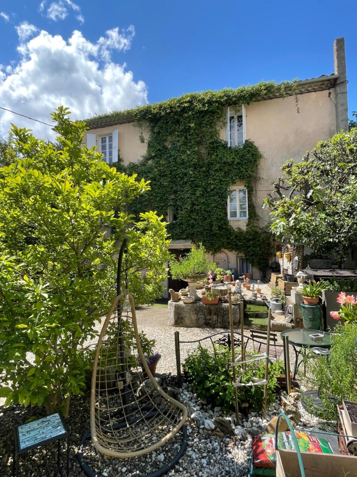 Maison Du Manoir วัลลงปงต์ดาร์ก ภายนอก รูปภาพ